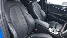 BMW 1 Series 118i M Sport 5dr Step Auto Petrol Hatchback